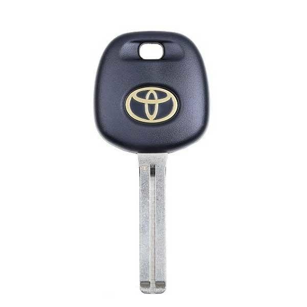 Oem OEM:NEW: 2018 - 2020 Toyota High Security Transponder Key OEM TOY48H-PT / PN :89785-02410 OTK-TOY-02410 - main